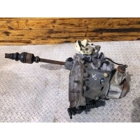 КПП механическая (МКПП) Peugeot 307 2002 20DM09