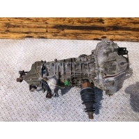 КПП механическая (МКПП) Renault Espace 2 1994 NG3095, 7700598990, 7700598829