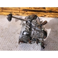 КПП механическая (МКПП) Mazda 6 1 2004 GC130