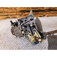 КПП механическая (МКПП) Citroen Xsara 2001 20DM39