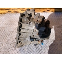 КПП механическая (МКПП) Chrysler PT Cruiser 2002 TCG106300010, P04668909AE, TCG