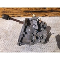 КПП механическая (МКПП) Renault Scenic 2 2004 ND0002
