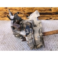 КПП механическая (МКПП) Ford Mondeo 3 2004 4S7R7002BA, T1GD2