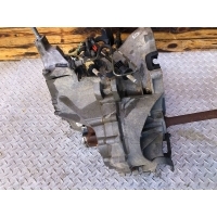 КПП механическая (МКПП) Ford Mondeo 3 2003 5S7R7002CA, TIGB1