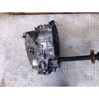КПП механическая (МКПП) Volvo V40 1 2004 1023678, 1023625