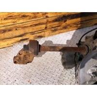 Полуось передняя правая (приводной вал, шрус) Mazda 6 1 2006