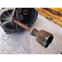Полуось передняя правая (приводной вал, шрус) Ford Mondeo 3 2003