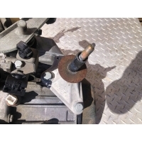 Кронштейн КПП Peugeot 406 2000 9624228180