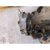 Кронштейн КПП Ford Mondeo 3 2004 1S717M125AC