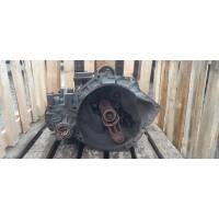 Коробка передач механічна код р04641922ad chrysler voyager iv 2.5 crd гданськ