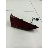Бардачок Changan Eado Plus 2024 4133110BN06