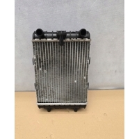 Радиатор дополнительный volkswagen гольф vii r жук jetta 12- 5q0121253h