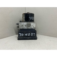 блок ABS SEAT Leon 2001 10.0960-0311.3