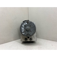 блок ABS Renault Scenic 1998 0273004395,0265216732