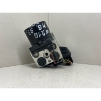 блок ABS Mercedes-Benz E-Класс W210/S210 1999 0265217401,A0034313012