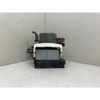 блок ABS Mitsubishi Outlander MB4-4WDE-3915-1
