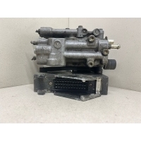 блок ABS Citroen Xantia 1996 10.0202-0227.4,9612783680