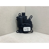 моторчик заслонки печки Ford Mondeo 3 2003 1S7H-19B634-CA