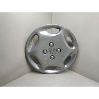 колпак колесный Peugeot 106 1999 9628050077