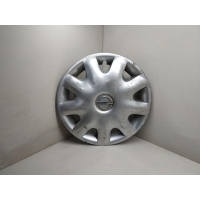 колпак колесный Opel Astra F 1998 90468684AL,90468685AM