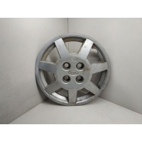 колпак колесный Kia Rio 2002 0K2DJ37170