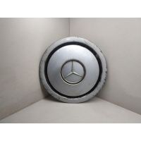 колпак колесный Mercedes-Benz W124 1991 2014010224