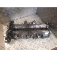 Крышка клапонов распредвалы iveco daily 3.0 d 2011-2014 504374029 504374027