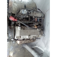 Гарантія на двигун suzuki alto g10 1.0