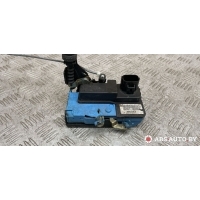 замок двери передней левой Volvo S60 2004 30634614