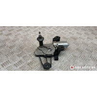 Моторчик заднего стеклоочистителя (дворника) Citroen C4 2006 9646803180,0390201807964