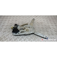 Стеклоподъемник электрический передний левый Volvo S60 2004 101353XXX,8626962