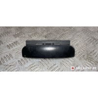 Ручка крышки багажника Citroen C5 2006 9657068180