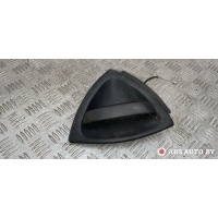 Ручка наружная передняя правая Smart Fortwo 2003