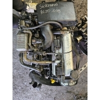 Двигатель 1.1 бензин maruti 16v suzuki alto