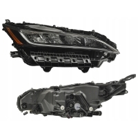 Toyota venza 2020 - фара фара правый hybrid 8114048j20