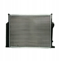 Thermotec d7b029tt радиатор , системы охлаждения двигателя