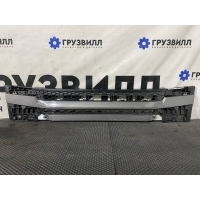 Ступень в бампер Scania 6 2329070,2978233,3209826