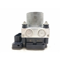 Блок ABS Mitsubishi Pajero Sport KS 4670B568
