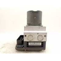 Блок ABS Audi A6 C7 4G0907379G