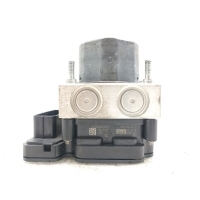 Блок ABS Renault Koleos 476601802R