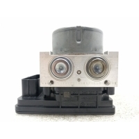Блок ABS Mitsubishi ASX 4670A772, 4670A773