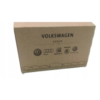 Volkswagen OE 0261230081 czujnik ciśnienia map sensor