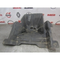 Защита двигателя GAZ GAZ 3010 GA 33092802022 33092802022