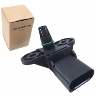 CZUJNIK CIŚNIENIA MAP SENSOR ORYGINAŁ BOSCH 036906051G