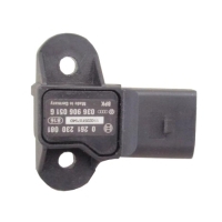 CZUJNIK CIŚNIENIA MAP SENSOR VW AUDI SKODA 036906051