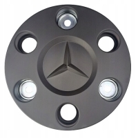 Крышки мерседес oe 0 мм mercedes-benz a906 400 02 25 9b51