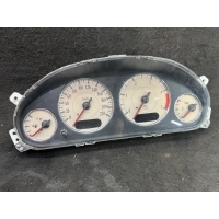 Щиток приборов (приборная панель) Chrysler Voyager 4 2004 P56044987AB