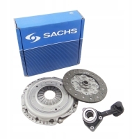 Оригинальные муфта sachs 3000990486