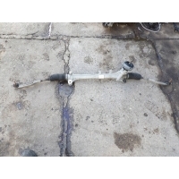 рулевая рейка 490017441r renault megane iv 4