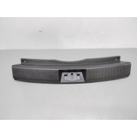 Накладка замка багажника Chery Arrizo 8 2023 403001374AAABK, 403001374AA